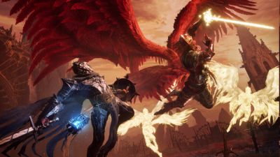Марек Тымински - Генеральный директор CI Games заявил, что создавать игры с прицелом на "современную аудиторию" - это путь к вымиранию - playground.ru