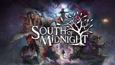 South of Midnight привлекла 1 миллион игроков - playground.ru