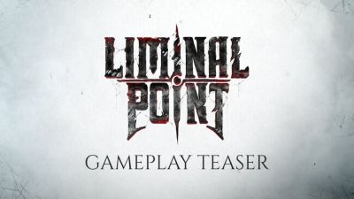 Вышел новый трейлер Liminal Point, вдохновленной классическими Resident Evil - playground.ru