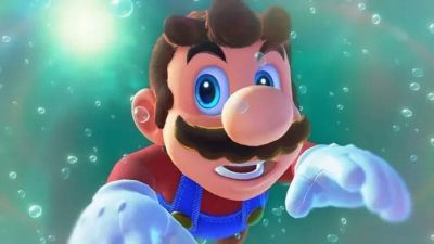 Новый алгоритм магазина Nintendo «убивает» инди-игры. Отныне eShop продвигает ААА-проекты - gametech.ru - Россия