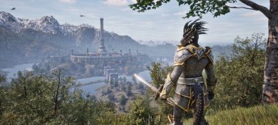 Ремастер Oblivion и Expedition 33 возглавили апрельский топ самых прибыльных игр в Steam - playground.ru