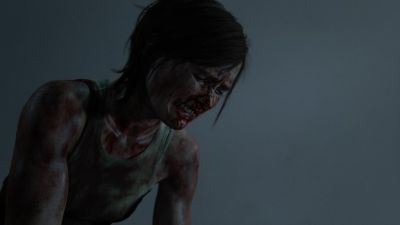 Шон Эскейг - В Naughty Dog царит хаос. Студия отменила игру, из-за которой отказалась от The Last of Us Online — информатор - gametech.ru