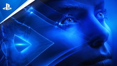 Sony вырезала Сэкбоя из интро PlayStation Productions - playground.ru