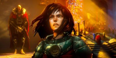 Томас Малер - Moon Studios принесла извинения за неудачное обновление для No Rest for the Wicked и выпустила первый хотфикс - playground.ru