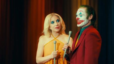 Максим Безумный - Warner Bros потеряла $ 263 млн на "Джокере 2" и "Фуриосе" - playground.ru