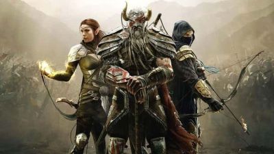 Аналитики подсчитали, сколько людей играют в The Elder Scrolls Online в 2025 году - gametech.ru