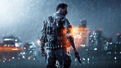 Как видеоигры влияют на ветеранов – в США провели интересное исследование - games.24tv.ua - Сша