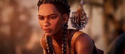 Аудитория Xbox-эксклюзива South of Midnight привысила 1 миллион человек - gamemag.ru - state Kentucky