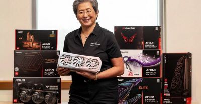 AMD не удалось удержать рекомендованную розничную цену $599 на видеокарту Radeon RX 9070 XT - playground.ru - Сша - Германия