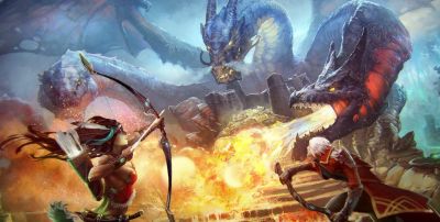 Сергей Орловский - Российская MOBA Prime World Legends возвращается на ПК в Steam как некоммерческий релиз от фанатов. Появилась страница в сервисе Valve - gametech.ru - Россия