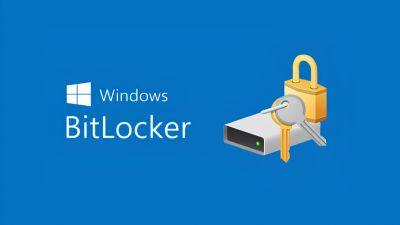Пользователи Microsoft Windows 11 сообщают о потере данных из-за принудительного включения шифрования BitLocker - playground.ru