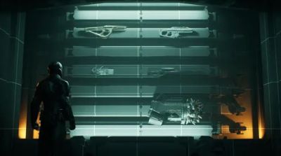 Экшен EVE Vanguard попадет в «ранний доступ» летом 2026 года - itndaily.ru
