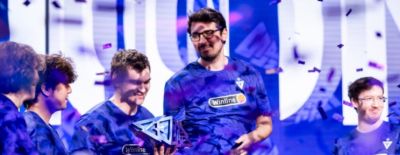 Tundra на защите титула, Fly в BB Team, а Ringmaster и Jakiro в драфтах — статобзор BLAST Slam III - dota2.ru - Китай - Дания - Копенгаген