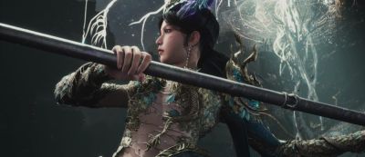 Кровавые сражения с врагами в геймплейном трейлере WUCHANG: Fallen Feathers — китайский экшен выходит в середине лета - gamemag.ru