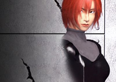 Вышла обновлённая версия ремейка Dino Crisis 2 на Unreal Engine 5, созданная моддером - gametech.ru
