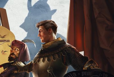 Новый тизер Kingdom Come Deliverance 2 Brushes with Death — первое сюжетное DLC получило релизное окно - gametech.ru