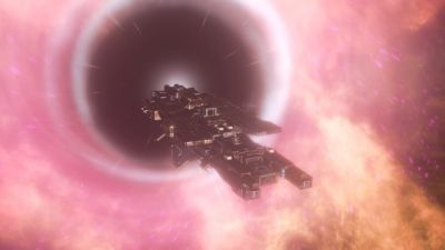 Создатели Stellaris рассказали о бесплатных новинках грядущего обновления 4.0 — резко улучшат оптимизацию и не только - gametech.ru