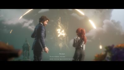 Clair Obscur: Expedition 33 — французский феномен. Рецензия - 3dnews.ru - Франция - Япония