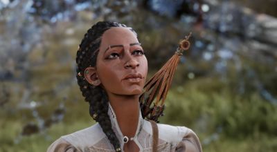 Аудитория South of Midnight превысила 1 миллион человек — разработчики и не стремятся делать блокбастеры уровня Call of Duty - gametech.ru - Сша - state Kentucky
