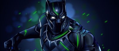 Утечка: Концепт-арты отменённой игры о Чёрной пантере от Electronic Arts - gamemag.ru