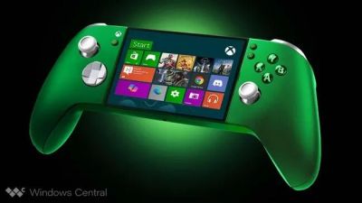 Джез Корден - Xbox перенесла релиз портативной консоли. Устройство почти готово — СМИ - gametech.ru
