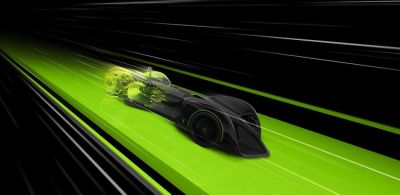 NVIDIA добавила секретный режим в DLSS 4 c fps выше, чем в стандартном - gametech.ru