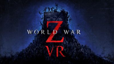 Зомби реальней некуда. Состоялся анонс World War Z для VR - coop-land.ru