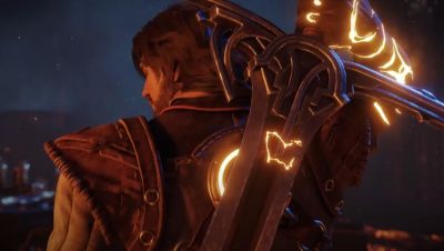 Blades of Fire получила крупное обновление с улучшением стабильности и исправлением проблем на всех платформах - gametech.ru