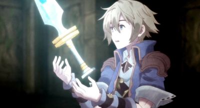 Классическую RPG Trinity Trigger портировали на смартфоны - app-time.ru - Россия