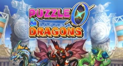 Релиз Puzzle & Dragons 0, идеальной RPG-головоломки - app-time.ru - Россия