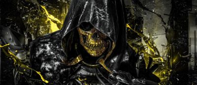 Хидео Кодзим - Официально: По Death Stranding создается аниме - gamemag.ru - Япония