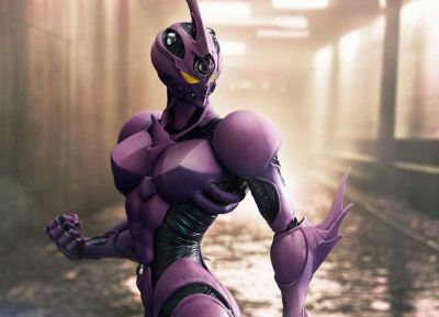 Инспектор Кроноса: Prime 1 Studio открыла предзаказ на статую Валькирии из вселенной манги «Гайвер» - gametech.ru