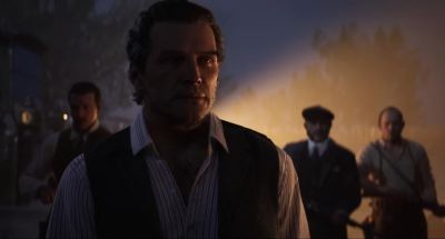Hangar 13 делает ставку на реализм. Что ждёт игроков в Mafia: The Old Country? - gametech.ru