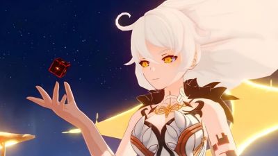 В Genshin Impact 5.7 следует ждать возвращения Неизвестного божества - landofgames.ru