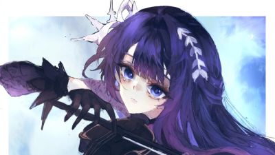 Детали о будущих персонажах в Honkai Star Rail: Гисиленса, Кирена и новая версия Март 7 - landofgames.ru
