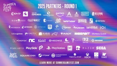Summer Game Fest обойдётся без The Witcher 4. CD Projekt делает ставку на другой проект - gametech.ru