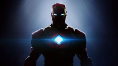 Iron Man не будет отменена, заверили в Electronic Arts и Marvel - playground.ru