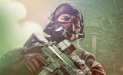 Нил Дракман - Хардкорная Escape from Tarkov Arena станет временно бесплатной. Начинается майская акция на выходных - gametech.ru