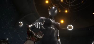 Роберт Багратуни - Создатели Atomic Heart начнут помогать смелым разработчикам деньгами и не только. Mundfish объявила о запуске Powerhouse - gametech.ru