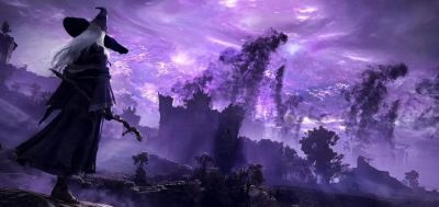 Нил Дракман - Elden Ring Nightreign и Evanescence, AMD RX 9060 XT показала худшую производительность — самое интересное за 29 мая - gametech.ru