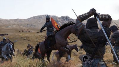Релиз дополнения War Sails для Mount & Blade 2 перенесли с июня на осень - itndaily.ru