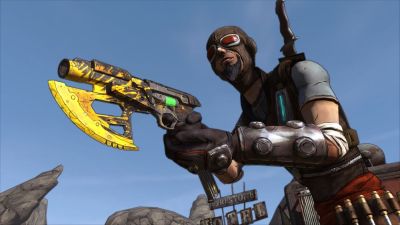 Питчфорд Рэнди - Разработчик Borderlands 4 принес извинения за спорные слова о преданности игроков - itndaily.ru