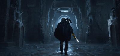Нил Дракман - Мрачный фантастический экшен Hell is Us получит демо, которое не выйдет на консолях по техническим причинам - gametech.ru