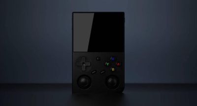 Портативная ретро-консоль Anbernic RG35XXPro получила промо-трейлер и характеристики - gametech.ru