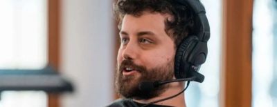 Жан Стример - Gorgc — Seleri: «Уход из Gaimin Gladiators — отличный карьерный рост. Уверен, вы выиграете отборочные (шутка)» - dota2.ru