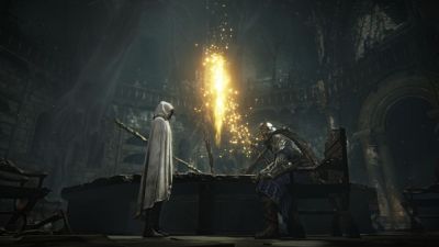 Elden Ring Nightreign уже доступна и получила первый патч на старте - games.24tv.ua