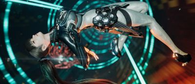 Stellar Blade для ПК уже завтра получит демоверсию - gamemag.ru