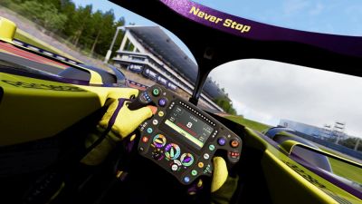 Electronic Arts опровергла слухи о закрытии Codemasters - студия в безопасности - playground.ru