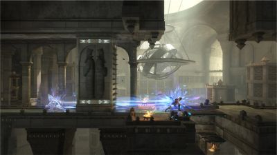 Ubisoft Da-Nang - Prince of Persia: The Lost Crown Mobile Accessibility Spotlight - news.ubisoft.com