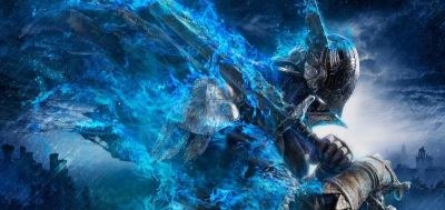 Нил Дракман - [СТРИМ] Миядзаки промахнулся... ELDEN RING NIGHTREIGN - gametech.ru